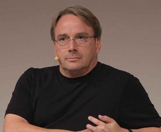 LinuxCon-Europe-Linus-Torvalds